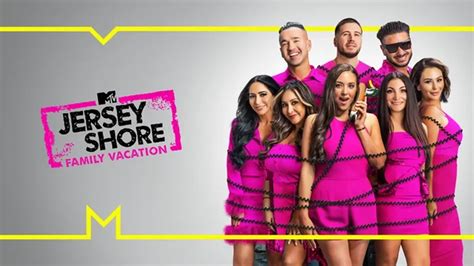 where to watch jersey shore: family vacation season 6|jersey shore family vacation season 6 free.